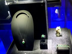 -湖南省地质博物馆