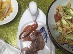 -大鸭梨烤鸭(顺义石园店)
