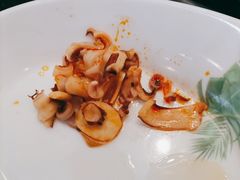 -青柠记忆泰式海鲜火锅(合生汇购物中心店)