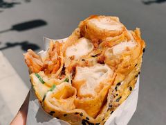 -卞姐蛋饼(陕西南路店)