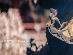 -潭柘寺景区