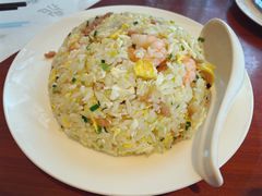 肉丝蛋炒饭-鼎泰丰(环贸店)