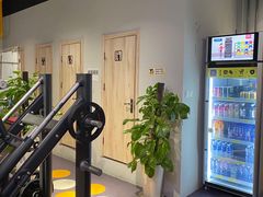 -享受健身·美体塑形馆