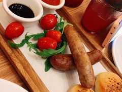 -城市大道红炉披萨烘焙坊