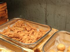 -王氏炉匠·烧鸟放题自助(三里屯店)