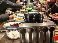 -素满香·素食自助餐(西安·民乐园店)