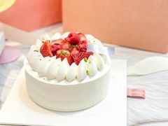 -积慕Cake(解放大道店)