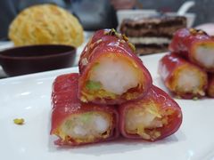 -蔡澜点心·粤菜(月星环球港店)