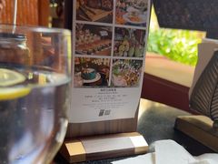 -西双版纳洲际度假酒店兰吧