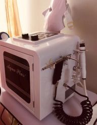 -Pink You美甲美睫纹绣定制中心