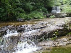 -孤山寨风景区