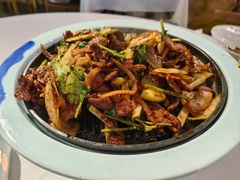 -合兴居烤鸭店