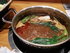 -呷哺呷哺 黄金牧场 (新中关购物中心店)