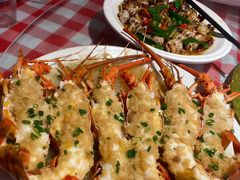 -阿里元海鲜·闽南特色菜(曾厝垵店)