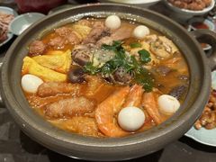 -西安凯悦酒店·湖畔中餐厅