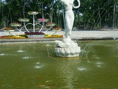 -微山湖红荷湿地景区