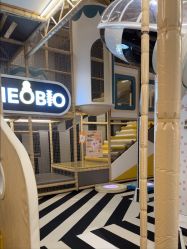 -奈尔宝家庭中心·亲子餐厅(苏州大悦城店)