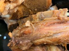 -犟骨头排骨饭(回龙观龙禧店)