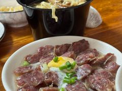 -玲燕蒸菜馆(江东路店)