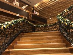 -西安赛瑞喜来登大酒店