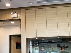 -何必是家面馆 HB noodles&coffee
