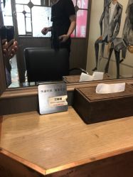-苑苑发型设计