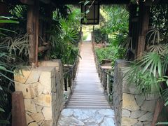 -天赐温泉