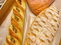 一颗大榴莲-奈雪的茶(亨特国际广场店)