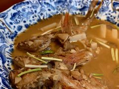 -宏达老菜馆(东安街店)