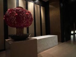 -宴会厅(北京瑰丽酒店)