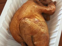 -金凤扒鸡(红旗直营店)