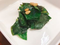 -格桑花开药膳蔬食文化空间