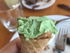 -视界美食自助餐厅·石家庄希尔顿酒店