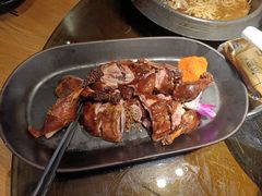 -金牌外婆家(苏州中心店)