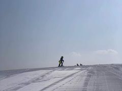 -华彬猛犸滑雪场