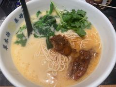 -和府捞面(石景山喜隆多店)