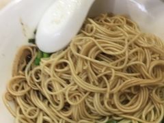 -月星羊肉面馆(黄河路美食休闲街店)