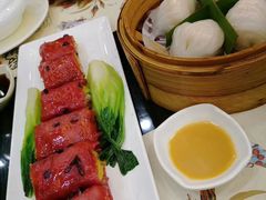 -虾饺妹·粤式手工点心(水荫路店)