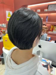 -童辉造型