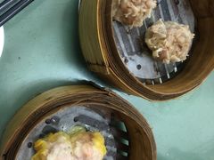 烧卖-香港蓮香樓(中環店)