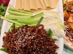 -漕河全驴宴饭店(徐水店)