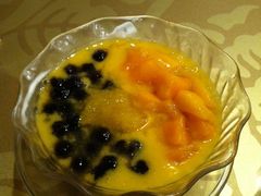 芒果珍珠西米捞-糖朝(尖沙咀店)