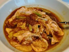 -湘上湘(米其林餐厅-正大中心总店)