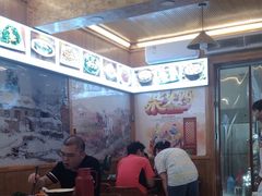 -老味道1992(武当山店)