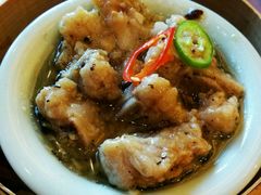 -潮府馆·非遗潮州菜·港式点心(世纪公园店)