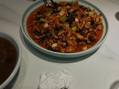 -椒馋小馆(绿源路店)