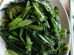 炒时蔬菜-盐帮食坊•小河帮川菜(四川师大店)