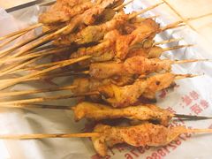 -老大鸡肉串(天津店)