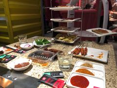 -丰茂烤串(公园店)