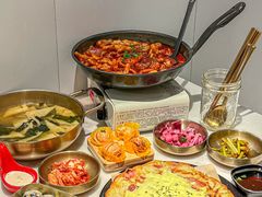 -HOTISLAND海鸡岛·韩国料理(江南西店)